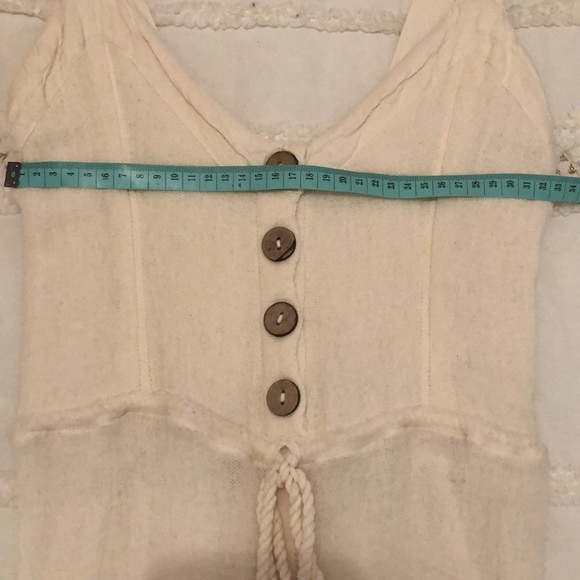 Giant Daisy Jumpsuit by Jen’s Pirate Booty - Picture 14 of 15